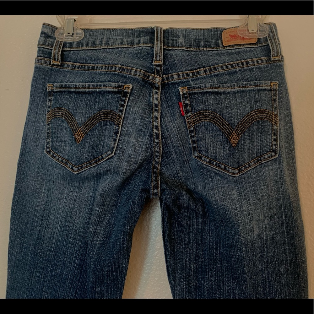 Levi’s